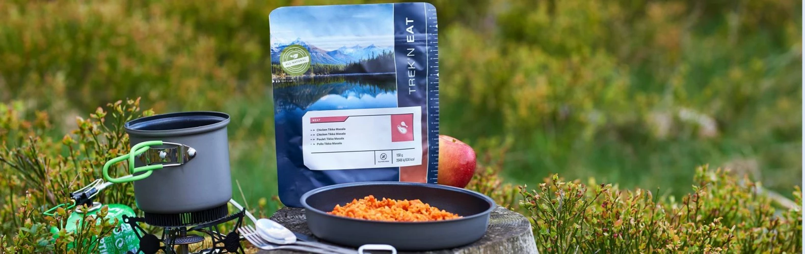 Trek'N Eat Shop -Trek'N Eat Shop 14