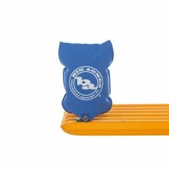 Grosses soldes ⭐ Big Agnes Air Core Ultra - Matelas de camping ⭐ -Trek'N Eat Shop big agnes air core ultra matelas de camping gold 2