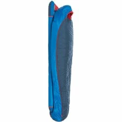 Le moins cher 😀 Big Agnes Anvil Horn 30 - Sac de couchage 🤩 -Trek'N Eat Shop big agnes anvil horn 30 sac de couchage blue red 2