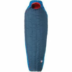 Le moins cher 😀 Big Agnes Anvil Horn 30 - Sac de couchage 🤩