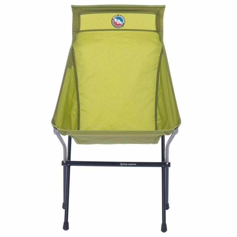Bon marché 🧨 Big Agnes Big Six Camp Chair Asphalt - Chaise de camping 🤩 3 Bon marché 🧨 Big Agnes Big Six Camp Chair Asphalt - Chaise de camping 🤩