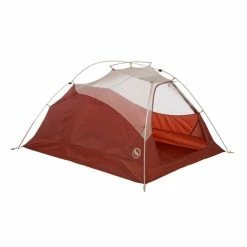 Vente flash 👏 Big Agnes C Bar 3 - Tente 😀 9 Vente flash 👏 Big Agnes C Bar 3 - Tente 😀 -Trek'N Eat Shop big agnes c bar 3 tente red 2