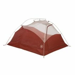 Vente flash 👏 Big Agnes C Bar 3 - Tente 😀 10 Vente flash 👏 Big Agnes C Bar 3 - Tente 😀 -Trek'N Eat Shop big agnes c bar 3 tente red 3
