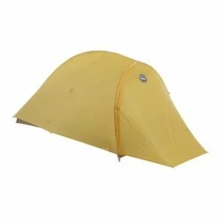 Bon marché 🛒 Big Agnes Fly Creek HV UL1 Bikepack Solution Dye - Tente 👏