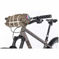 Bon marché 🛒 Big Agnes Fly Creek HV UL1 Bikepack Solution Dye - Tente 👏 -Trek'N Eat Shop big agnes fly creek hv ul1 bikepack solution dye tente yellow greige 3