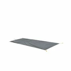 Meilleure vente 👏 Big Agnes FOOTPRINT Tiger Wall UL2 - Tapis de tente 🤩
