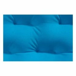 Le moins cher ❤️ Big Agnes Insulated Q-Core Deluxe - Matelas de camping ✔️ -Trek'N Eat Shop big agnes insulated q core deluxe matelas de camping turquoise 2