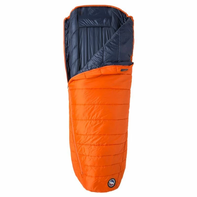 Offres 🛒 Big Agnes Lost 🐶 Dog 45 - Sac de couchage 😍 4 Offres 🛒 Big Agnes Lost 🐶 Dog 45 - Sac de couchage 😍 – Image 2