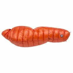 De gros 🛒 Big Agnes Lost Ranger UL 15 - Sac de couchage 👍 -Trek'N Eat Shop big agnes lost ranger ul 15 sac de couchage gray orange 4