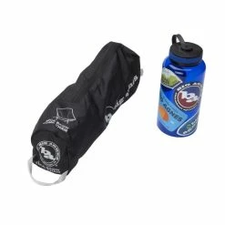 Meilleure vente ⭐ Big Agnes Mica Basin Camp Chair - Chaise de camping ✨ -Trek'N Eat Shop big agnes mica basin camp chair chaise de camping black 2