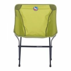 Meilleure vente ⭐ Big Agnes Mica Basin Camp Chair - Chaise de camping ✨ -Trek'N Eat Shop big agnes mica basin camp chair chaise de camping green