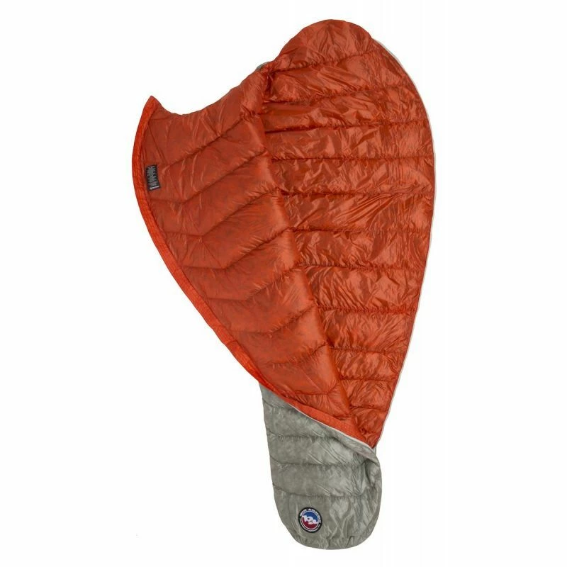 Meilleure vente 🎁 Big Agnes Pluton UL 40 - Sac de couchage 😍 4 Meilleure vente 🎁 Big Agnes Pluton UL 40 - Sac de couchage 😍 – Image 2