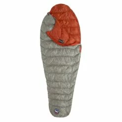 Meilleure vente 🎁 Big Agnes Pluton UL 40 - Sac de couchage 😍