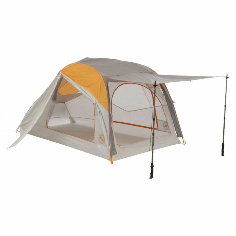 Meilleure affaire 🧨 Big Agnes Salt Creek SL2 - Tente 🎉 4 Meilleure affaire 🧨 Big Agnes Salt Creek SL2 - Tente 🎉 – Image 2