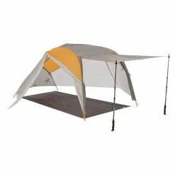 Meilleure affaire 🧨 Big Agnes Salt Creek SL2 - Tente 🎉 9 Meilleure affaire 🧨 Big Agnes Salt Creek SL2 - Tente 🎉 -Trek'N Eat Shop big agnes salt creek sl2 tente gray lt gray orange 3