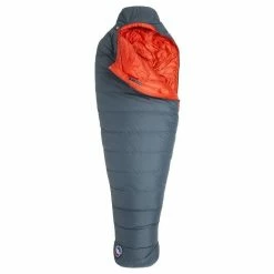 Offres 💯 Big Agnes Torchlight 20 - Sac de couchage ❤️ -Trek'N Eat Shop big agnes torchlight 20 sac de couchage slate orange 2