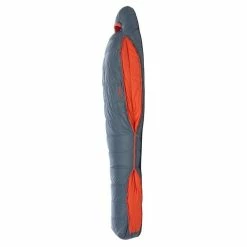 Offres 💯 Big Agnes Torchlight 20 - Sac de couchage ❤️ -Trek'N Eat Shop big agnes torchlight 20 sac de couchage slate orange 3
