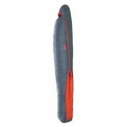 Coupon 💯 Big Agnes Torchlight 30 - Sac de couchage 🛒 -Trek'N Eat Shop big agnes torchlight 30 sac de couchage slate orange 6