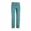 Bon marché 😉 E9 B Ammare 2.2 - Pantalon escalade enfant 🥰 -Trek'N Eat Shop e9 b ammare 22 pantalon escalade enfant green lake