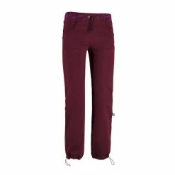Bon marché 😉 E9 B Ammare 2.2 - Pantalon escalade enfant 🥰 -Trek'N Eat Shop e9 b ammare 22 pantalon escalade enfant magenta
