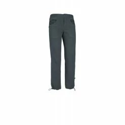 Coupon 💯 E9 B Rondo 2.1 - Pantalon escalade enfant ⌛ -Trek'N Eat Shop e9 b rondo 21 pantalon escalade enfant slate