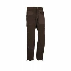 Nouveau ⭐ E9 Blat1 VS - Pantalon escalade homme 🥰 7 Nouveau ⭐ E9 Blat1 VS - Pantalon escalade homme 🥰 -Trek'N Eat Shop e9 blat1 vs pantalon escalade homme chocolate