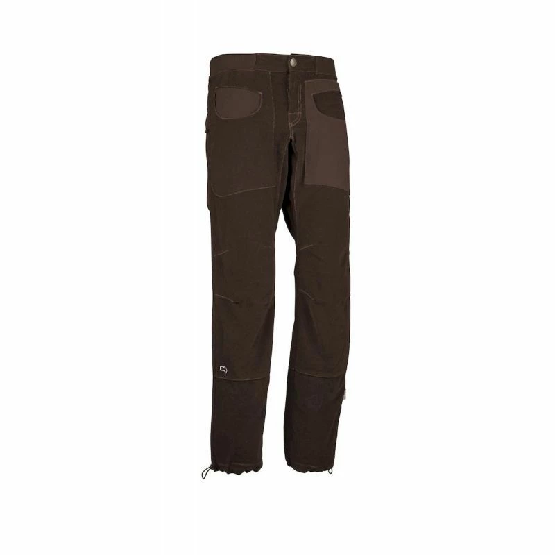 Nouveau ⭐ E9 Blat1 VS - Pantalon escalade homme 🥰 5 Nouveau ⭐ E9 Blat1 VS - Pantalon escalade homme 🥰 – Image 3