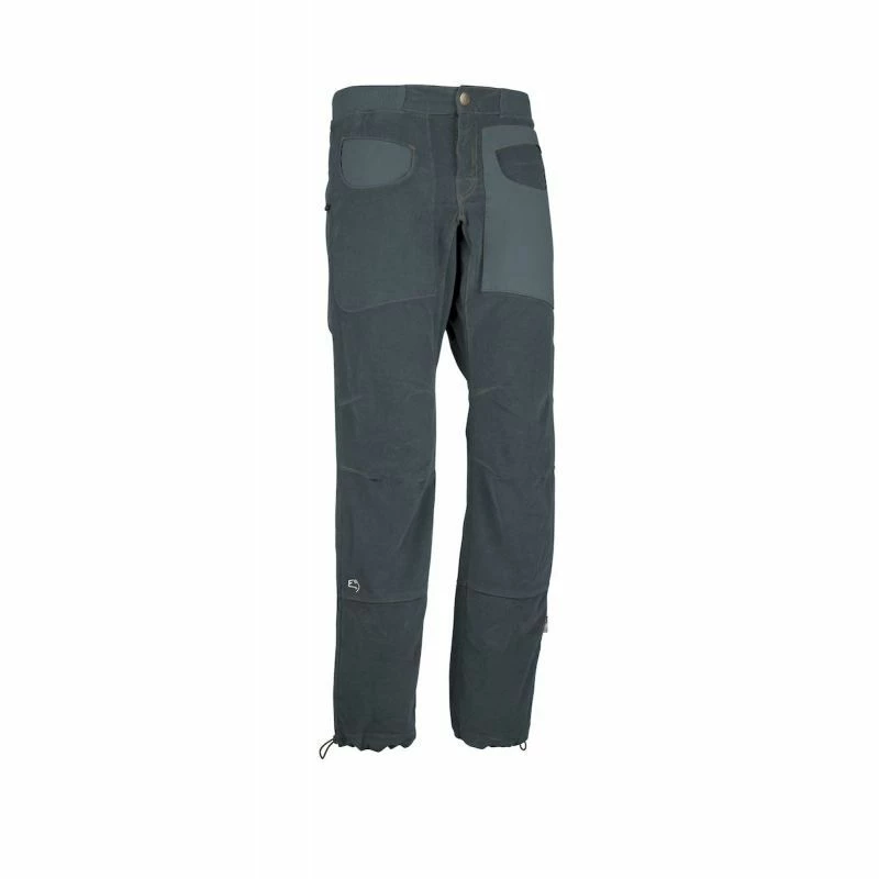 Nouveau ⭐ E9 Blat1 VS - Pantalon escalade homme 🥰 3 Nouveau ⭐ E9 Blat1 VS - Pantalon escalade homme 🥰