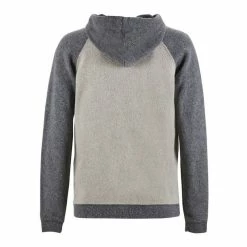 Trek'N Eat Shop -Trek'N Eat Shop e9 bolla 22 sweat a capuche homme cream 1