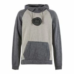 Nouveau 💯 E9 Bolla 2.2 - Sweat à capuche homme 🧨