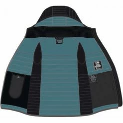 Coupon 🌟 E9 Corn - Doudoune homme 🔔 7 Coupon 🌟 E9 Corn - Doudoune homme 🔔 -Trek'N Eat Shop e9 corn doudoune homme black 2