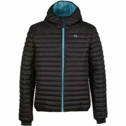 Coupon 🌟 E9 Corn - Doudoune homme 🔔