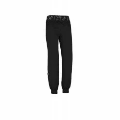 Budget 🥰 E9 Hit 2.1 - Pantalon escalade femme 🛒 -Trek'N Eat Shop e9 hit 21 pantalon escalade femme black