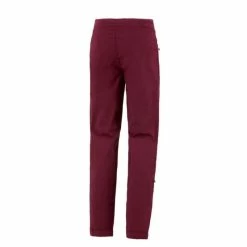 Trek'N Eat Shop -Trek'N Eat Shop e9 mare 2 pantalon escalade femme magenta 1