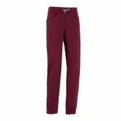 Promo 🔥 E9 Mare 2 - Pantalon escalade femme ⭐