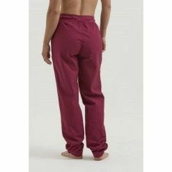 Promo 🔥 E9 Mare 2 - Pantalon escalade femme ⭐ -Trek'N Eat Shop e9 mare 2 pantalon escalade femme magenta 3