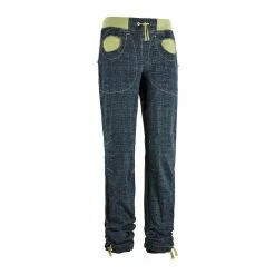 Nouveau 🎁 E9 Mix 2.2 - Pantalon escalade femme 😍