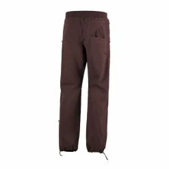 Trek'N Eat Shop -Trek'N Eat Shop e9 n 3angolo 22 pantalon escalade homme plum 1