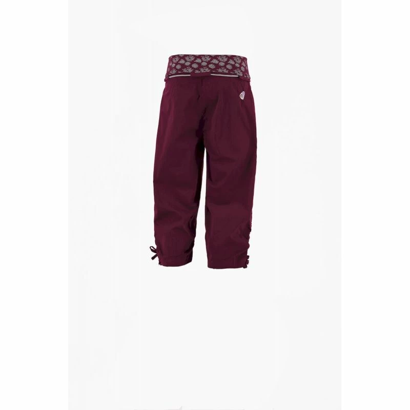 Vente flash ✔️ E9 N Cleo 2 - Short escalade femme 🤩 4 Vente flash ✔️ E9 N Cleo 2 - Short escalade femme 🤩 – Image 2