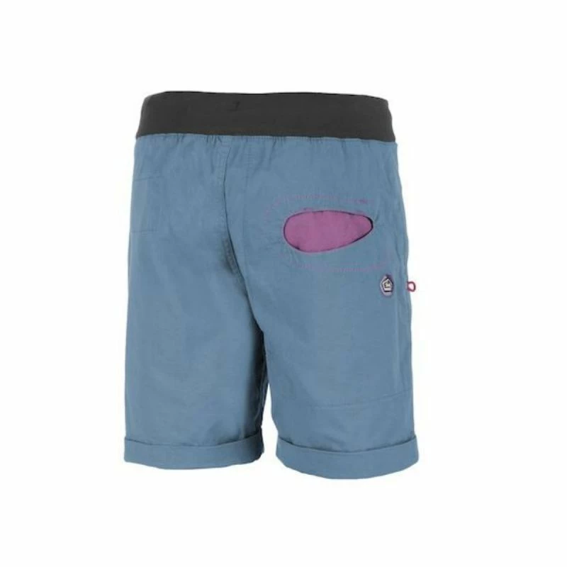 De gros 🧨 E9 Onda Short - Short escalade femme 🔥 4 De gros 🧨 E9 Onda Short - Short escalade femme 🔥 – Image 2