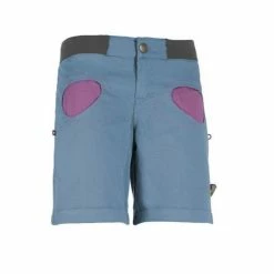 De gros 🧨 E9 Onda Short - Short escalade femme 🔥