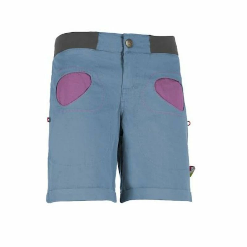 De gros 🧨 E9 Onda Short - Short escalade femme 🔥 3 De gros 🧨 E9 Onda Short - Short escalade femme 🔥