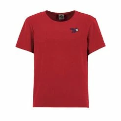 Sortie 🔔 E9 Onemove 2.2 - T-shirt homme ⌛ -Trek'N Eat Shop e9 onemove 22 t shirt homme tomato