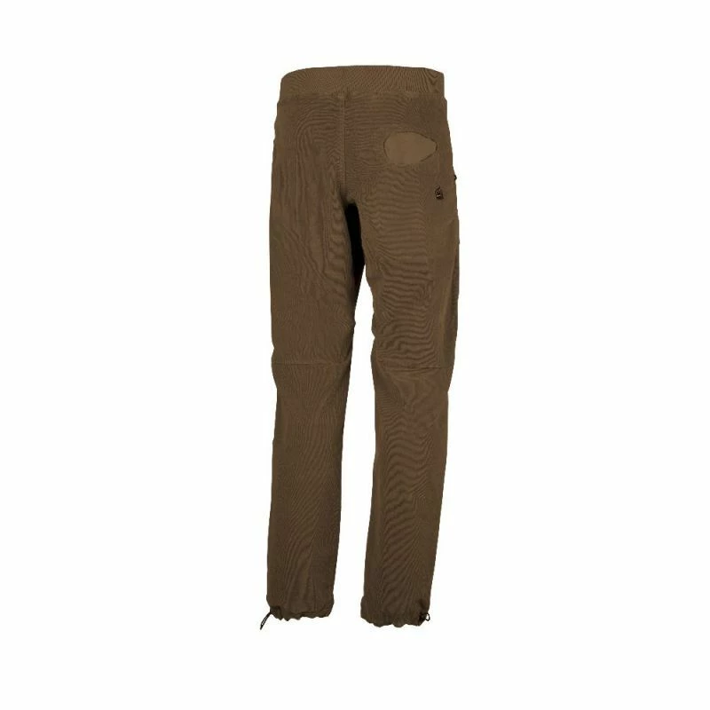 Sortie 💯 E9 Rondo Flax - Pantalon escalade homme 😉 4 Sortie 💯 E9 Rondo Flax - Pantalon escalade homme 😉 – Image 2
