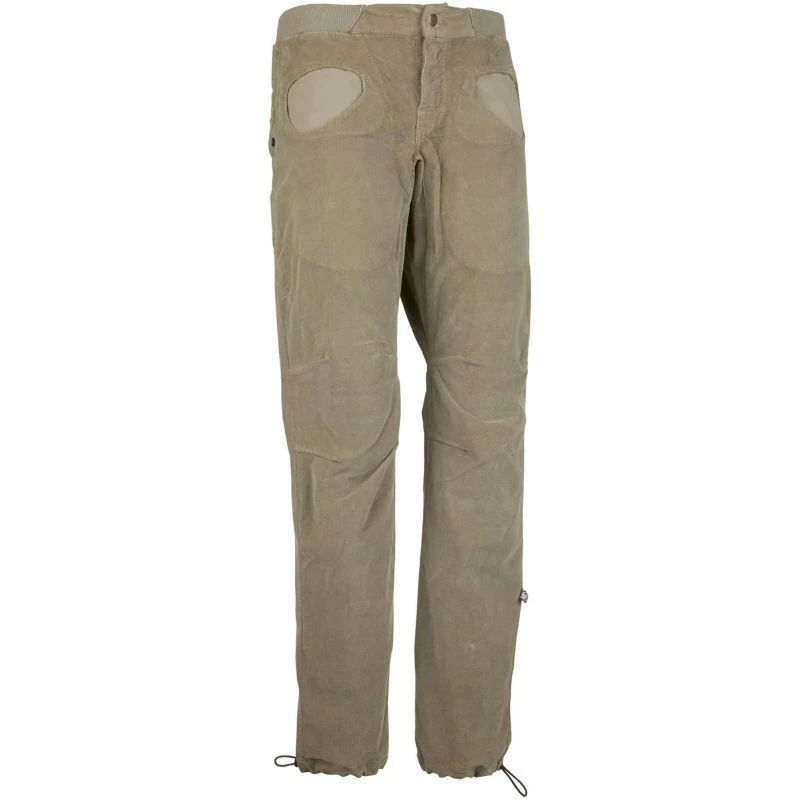 Sortie 💯 E9 Rondo Flax - Pantalon escalade homme 😉 5 Sortie 💯 E9 Rondo Flax - Pantalon escalade homme 😉 – Image 3
