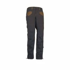 Promo 🛒 E9 Rondo X2 - Pantalon escalade homme ❤️ -Trek'N Eat Shop e9 rondo x2 pantalon escalade homme tobacco