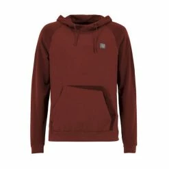 Offres 👍 E9 Squ-Dub - Sweat à capuche homme 🔔