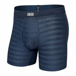 Bon marché 👍 Saxx Hot Shot Boxer Brief Fly - Boxer homme ⌛