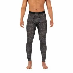Sortie 💯 Saxx Quest Quick Dry Mesh Bottom - Collant thermique homme ❤️