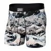 Promo 🔥 Saxx Ultra Boxer Brief Fly - Boxer homme ⌛
